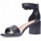 Sandali con tacco CLARKS EZORIA BLACK