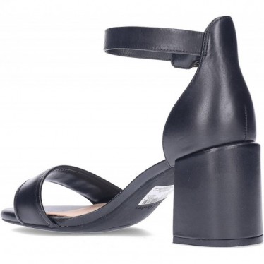 Sandali con tacco CLARKS EZORIA BLACK