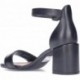 Sandali con tacco CLARKS EZORIA BLACK