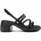 Sandali in pelle CAMPER Thelma Sandal K201723 NEGRO_001