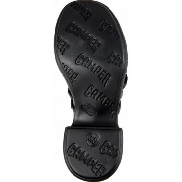 Sandali in pelle CAMPER Thelma Sandal K201723 NEGRO_001
