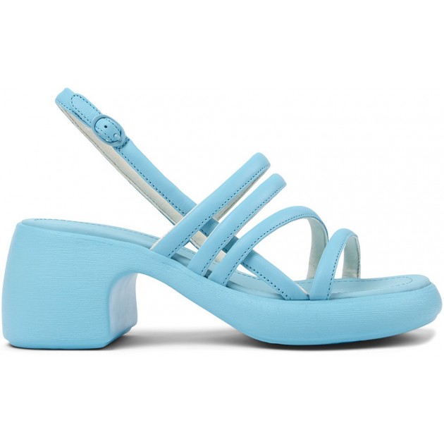 Sandali in pelle CAMPER Thelma Sandal K201723 AZUL_002 Sandali in pelle CAMPER Thelma Sandal K201723 AZUL_002