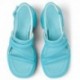 Sandali in pelle CAMPER Thelma Sandal K201723 AZUL_002