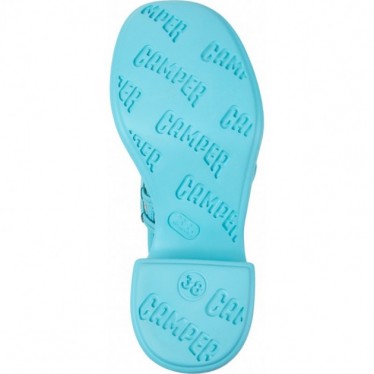 Sandali in pelle CAMPER Thelma Sandal K201723 AZUL_002