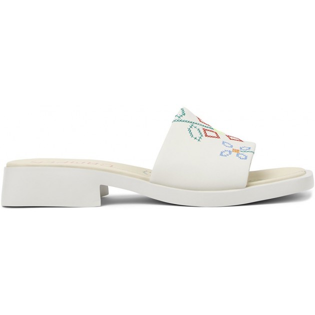 Sandali da donna CAMPER Tws Dnoa K201740 BLANCO_004 Sandali da donna CAMPER Tws Dnoa K201740 BLANCO_004