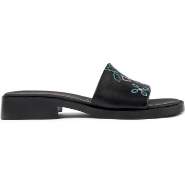 Sandali da donna CAMPER Tws Dnoa K201740 NEGRO_005