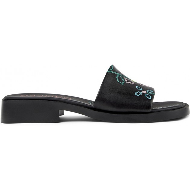 Sandali da donna CAMPER Tws Dnoa K201740 NEGRO_005 Sandali da donna CAMPER Tws Dnoa K201740 NEGRO_005