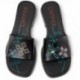 Sandali da donna CAMPER Tws Dnoa K201740 NEGRO_005
