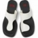 Sandali da donna CAMPER Twins K201745 BLANCO_001