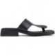 Sandali da donna CAMPER Twins K201745 NEGRO_002