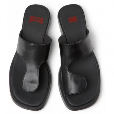 Sandali da donna CAMPER Twins K201745 NEGRO_002