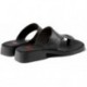 Sandali da donna CAMPER Twins K201745 NEGRO_002