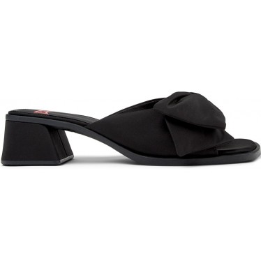 Sandali da donna CAMPER Twins K201737 NEGRO_001