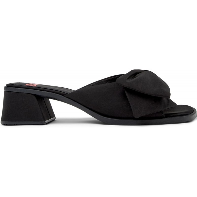 Sandali da donna CAMPER Twins K201737 NEGRO_001