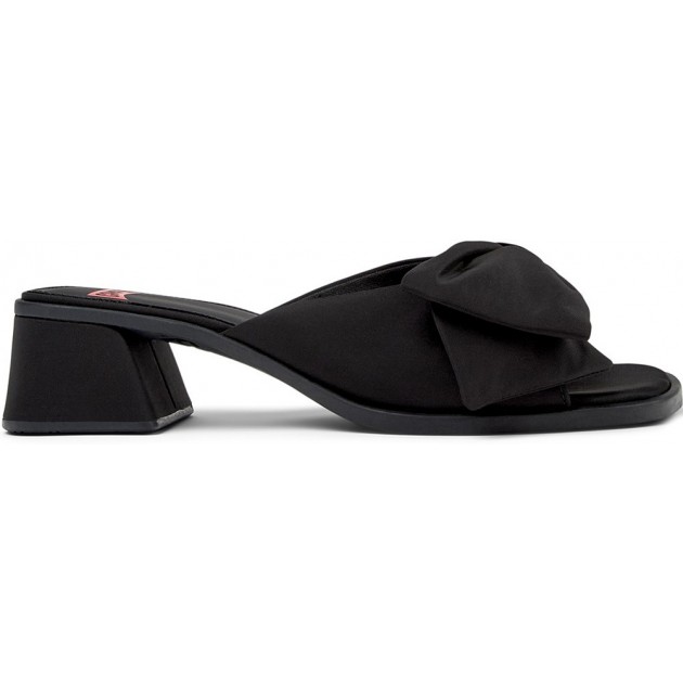 Sandali da donna CAMPER Twins K201737 NEGRO_001 Sandali da donna CAMPER Twins K201737 NEGRO_001