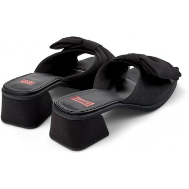 Sandali da donna CAMPER Twins K201737 NEGRO_001