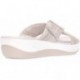 Sandali da donna CLARKS ARLA WAVE COMBI_BEIGE