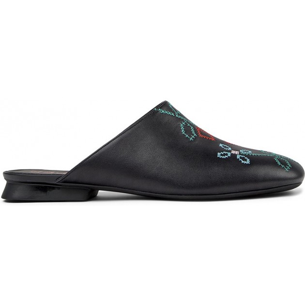 Sandali da donna CAMPER Twins K201750 NEGRO_001 Sandali da donna CAMPER Twins K201750 NEGRO_001