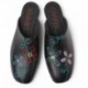 Sandali da donna CAMPER Twins K201750 NEGRO_001
