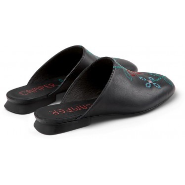 Sandali da donna CAMPER Twins K201750 NEGRO_001