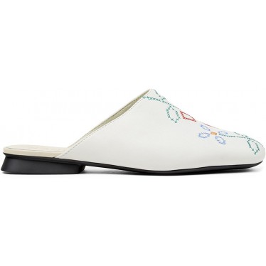 Sandali da donna CAMPER Twins K201750 BLANCO_002