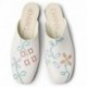 Sandali da donna CAMPER Twins K201750 BLANCO_002