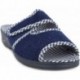 Doctor Cutillas 21710 Pantofole Chinela MARINO
