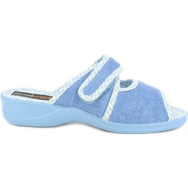 Doctor Cutillas 21710 Pantofole Chinela AGUAMAR Doctor Cutillas 21710 Pantofole Chinela AGUAMAR