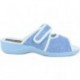 Doctor Cutillas 21710 Pantofole Chinela AGUAMAR