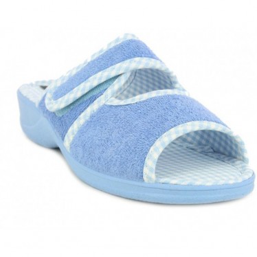 Doctor Cutillas 21710 Pantofole Chinela AGUAMAR