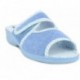 Doctor Cutillas 21710 Pantofole Chinela AGUAMAR