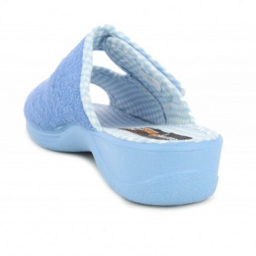 Doctor Cutillas 21710 Pantofole Chinela AGUAMAR
