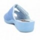 Doctor Cutillas 21710 Pantofole Chinela AGUAMAR