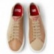 CAMPER Tws Peuf K201670 scarpe da ginnastica da donna BEIGE_007