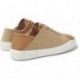 CAMPER Tws Peuf K201670 scarpe da ginnastica da donna BEIGE_007