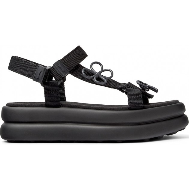 Sandali da donna CAMPER Twins K201726 NEGRO_005 Sandali da donna CAMPER Twins K201726 NEGRO_005