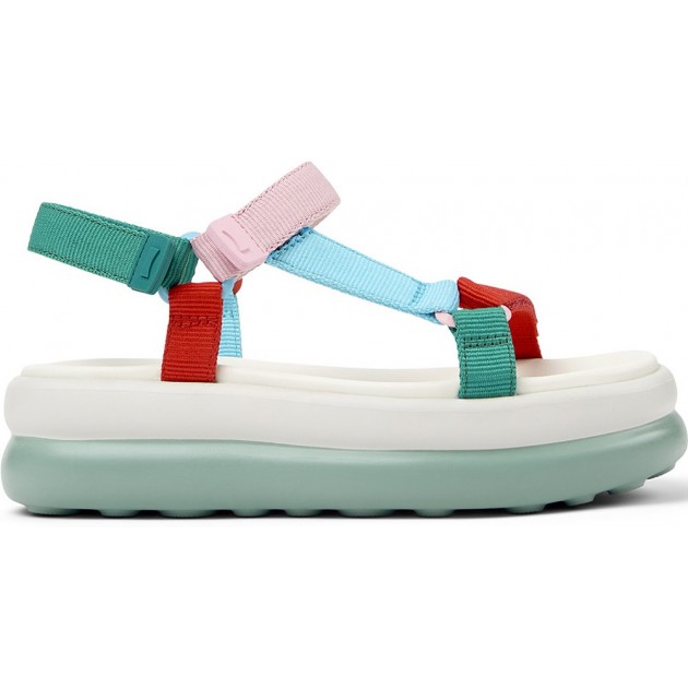 Sandali da donna CAMPER Twins K201726 MULTI_006 Sandali da donna CAMPER Twins K201726 MULTI_006