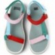 Sandali da donna CAMPER Twins K201726 MULTI_006