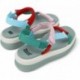 Sandali da donna CAMPER Twins K201726 MULTI_006