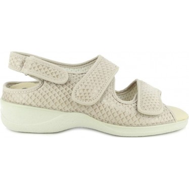 Pantofole da casa Doctor Cutillas 21855 Autoadesive SALINAS