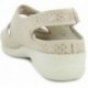 Pantofole da casa Doctor Cutillas 21855 Autoadesive SALINAS