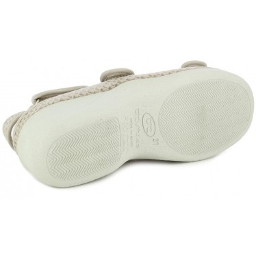 Pantofole da casa Doctor Cutillas 21855 Autoadesive SALINAS