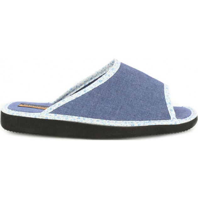 Pantofole da donna Doctor Cutillas 24504 AZUL Pantofole da donna Doctor Cutillas 24504 AZUL