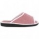 Pantofole da donna Doctor Cutillas 24504 GRANATE