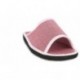 Pantofole da donna Doctor Cutillas 24504 GRANATE