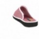 Pantofole da donna Doctor Cutillas 24504 GRANATE