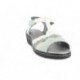Sandali da donna Doctor Cutillas 32124 Autoadesivi BLANCO