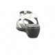 Sandali da donna Doctor Cutillas 32124 Autoadesivi BLANCO