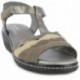 Sandali da donna Doctor Cutillas 32124 Autoadesivi TRENTO