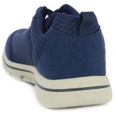 Scarpe sportive da uomo Doctor Cutillas 34311 Mesh MARINO